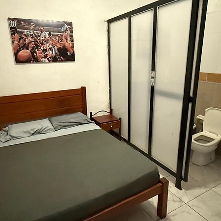 Hostelmo Hotel Buenos Aires Exteriér fotografie